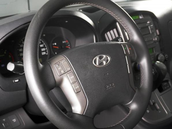 Hyundai Grand Starex I с пробегом 2012 года, цена 1 789 000 рублей, 230442 км, минивэн, Автокод Объявления