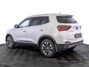 Chery Tiggo 4 Pro I Рестайлинг Москва  - изображение 36