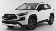 Toyota RAV4 V (XA50) Москва  - изображение 42