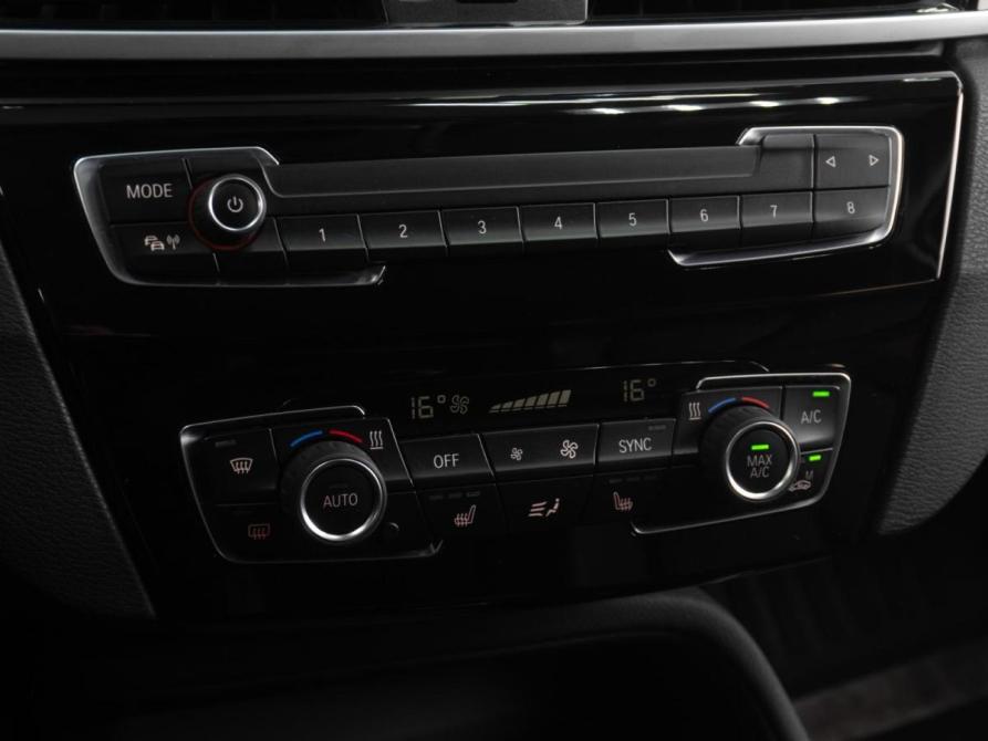 BMW X1 II (F48) Рестайлинг Тюмень  - изображение 15