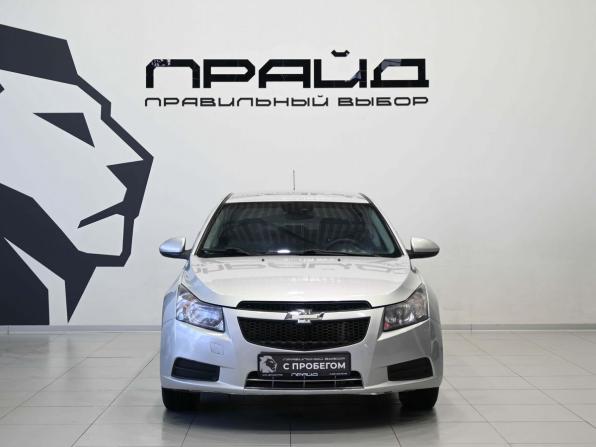 Chevrolet Cruze I с пробегом 2010 года, цена 679 900 рублей, 148655 км, седан, Автокод Объявления