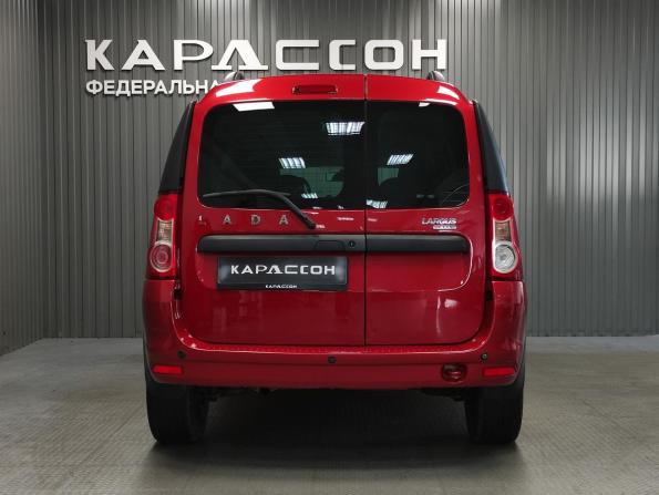 Lada (ВАЗ) Largus I с пробегом 2019 года, цена 870 000 рублей, 87476 км, универсал, Автокод Объявления