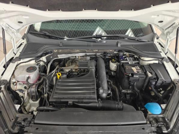Skoda Octavia IV (A8) с пробегом 2021 года, цена 2 150 000 рублей, 86548 км, лифтбек, Автокод Объявления