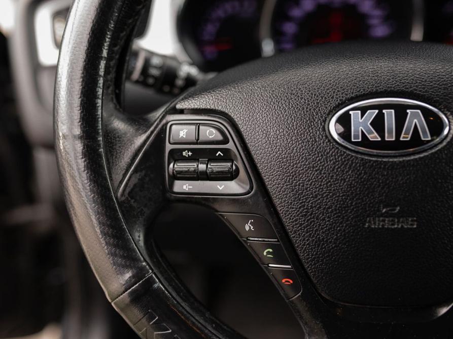 Kia Ceed II Новосибирск  - изображение 12
