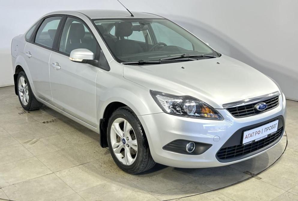 Ford Focus II Рестайлинг Саранск  - изображение 19