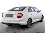 Skoda Rapid I Рестайлинг Москва  - изображение 30