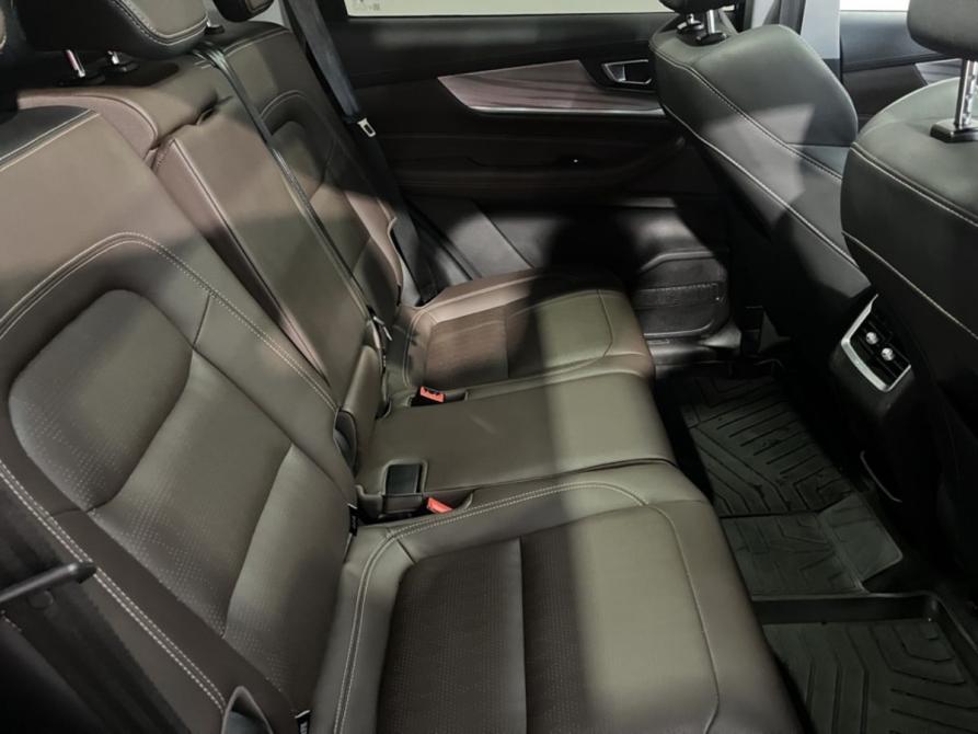 Chery Tiggo 8 Pro I Курск  - изображение 23