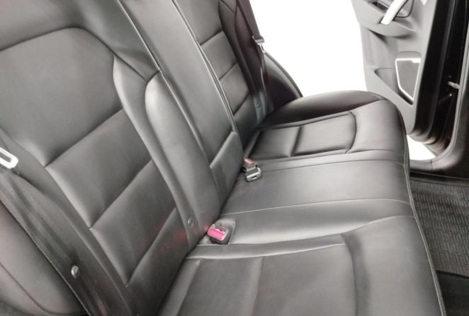 Geely Atlas I с пробегом 2019 года, цена 1 560 000 рублей, 124000 км, внедорожник, Автокод Объявления