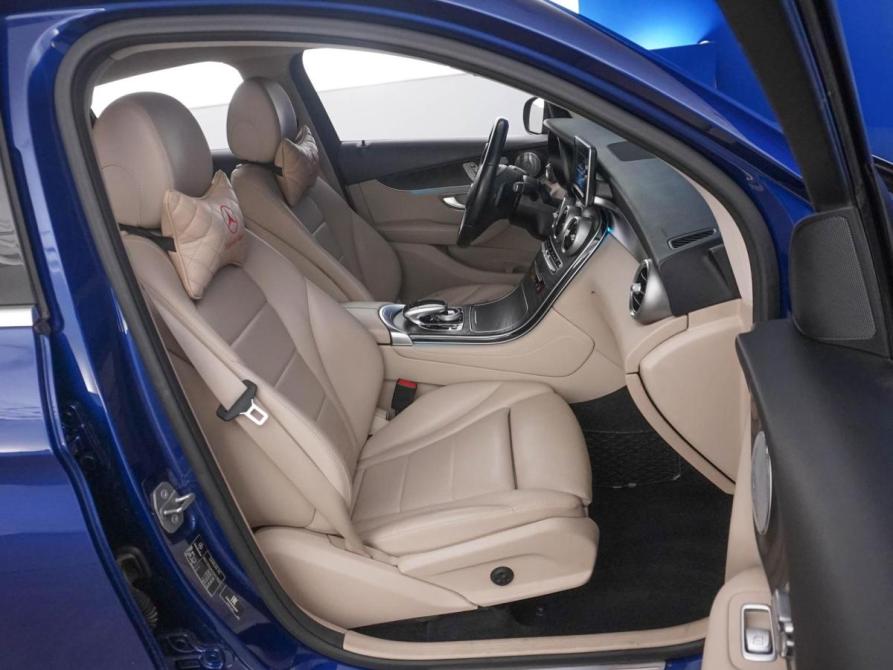 Mercedes-Benz GLC Coupe I (C253) Москва  - изображение 9