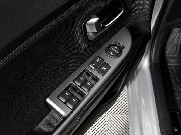 Kia Rio III Рестайлинг с пробегом 2015 года, цена 1 149 000 рублей, 62134 км, хэтчбек, Автокод Объявления