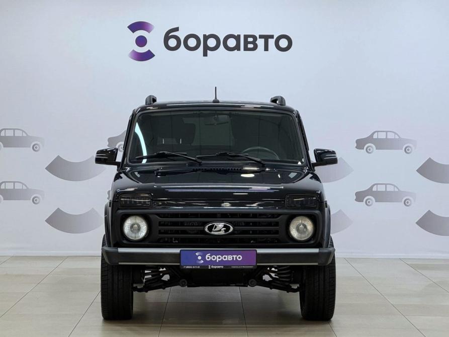 Lada (ВАЗ) Niva Legend Ставрополь  - изображение 2