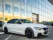 BMW 3 серии VI (F3x) Волгоград  - изображение 40