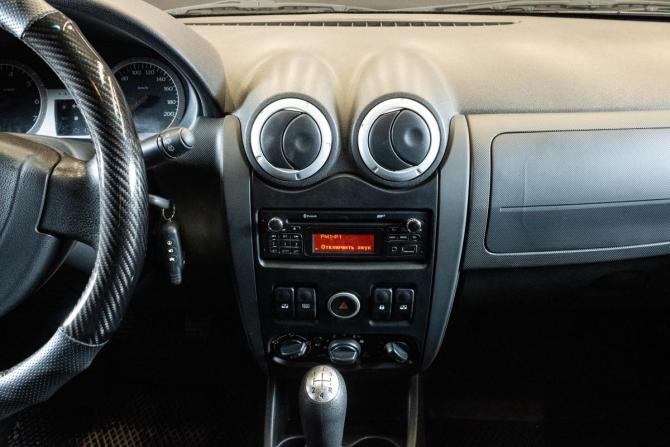 Lada (ВАЗ) Largus I с пробегом 2014 года, цена 789 000 рублей, 128184 км, универсал, Автокод Объявления