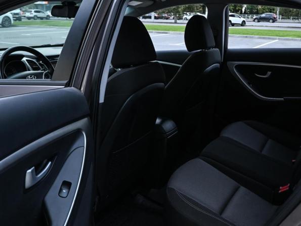 Hyundai i30 II с пробегом 2014 года, цена 1 224 000 рублей, 132352 км, хэтчбек, Автокод Объявления