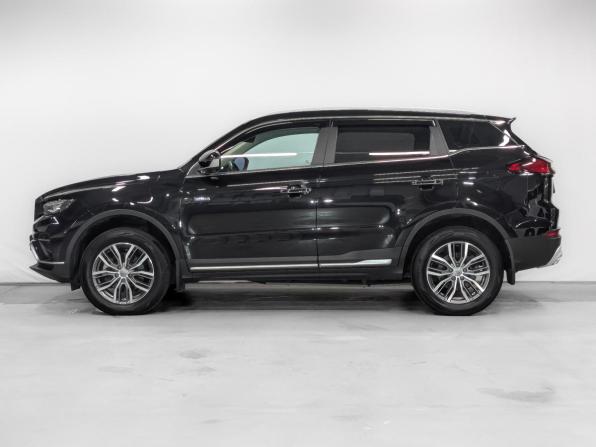 Geely Atlas Pro с пробегом 2023 года, цена 2 060 000 рублей, 46872 км, внедорожник, Автокод Объявления