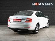 Skoda Octavia III (A7) Екатеринбург  - изображение 20