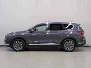 Hyundai Santa Fe IV Рестайлинг Москва  - изображение 36