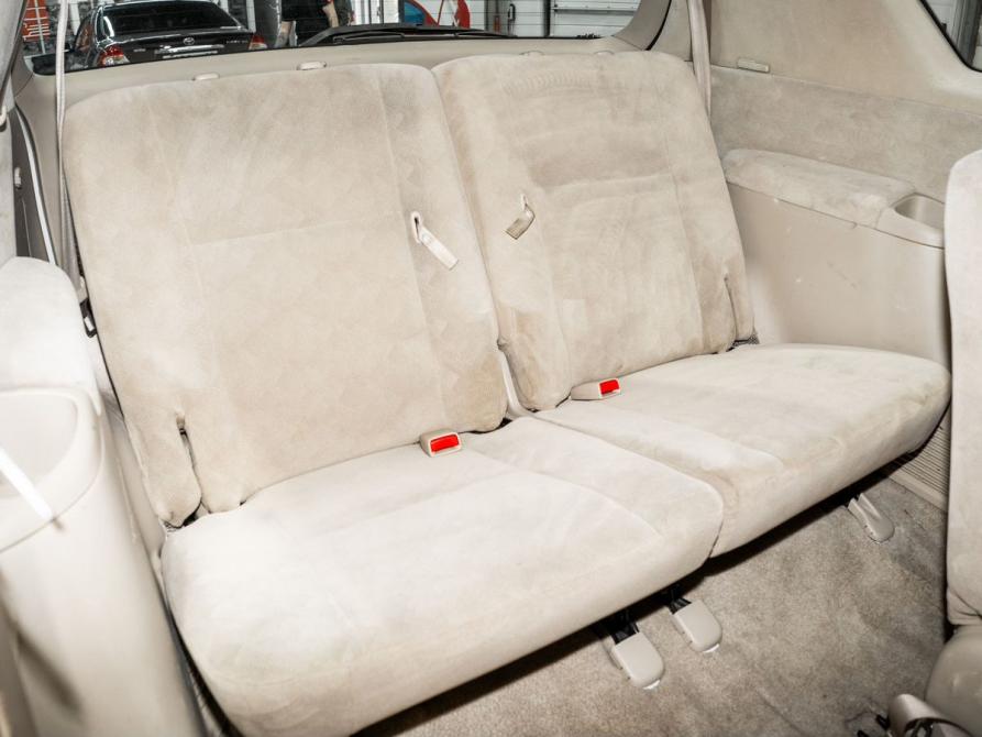 Toyota Ipsum II (M20) Чита  - изображение 5