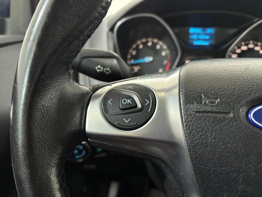 Ford Focus III Альметьевск  - изображение 22