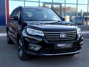 Changan CS75 I Рестайлинг Иваново  - изображение 21