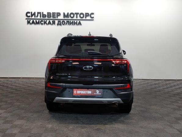 Москвич 3 с пробегом 2022 года, цена 1 400 000 рублей, 55000 км, внедорожник, Автокод Объявления