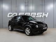 Nissan Juke I Воронеж  - изображение 18