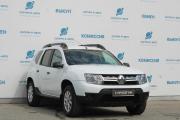 Renault Duster I Рестайлинг Пермь  - изображение 20