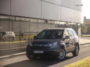 Honda CR-V III Санкт-Петербург  - изображение 28