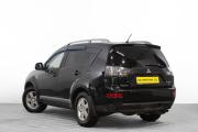 Mitsubishi Outlander II Барнаул  - изображение 30