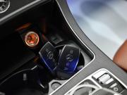 Mercedes-Benz C-Класс IV (W205) Рестайлинг Москва  - изображение 35