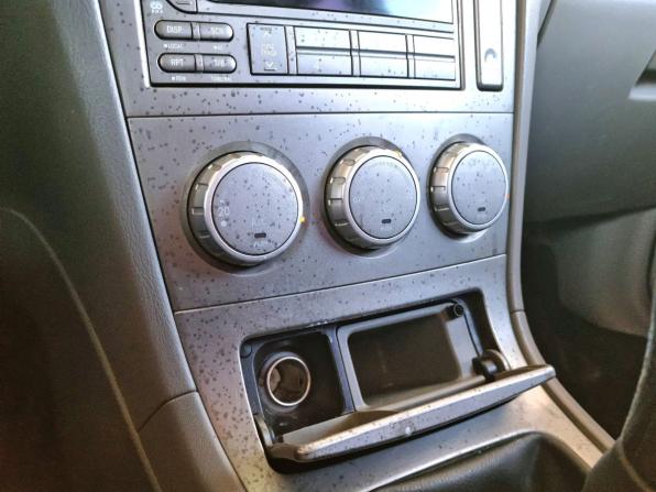 Subaru Forester II Рестайлинг с пробегом 2006 года, цена 499 000 рублей, 253023 км, внедорожник, Автокод Объявления