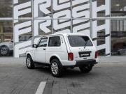 Lada (ВАЗ) 2121 (4x4) I Рестайлинг Ставрополь  - изображение 17