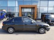 Chevrolet Lanos I Брянск  - изображение 16