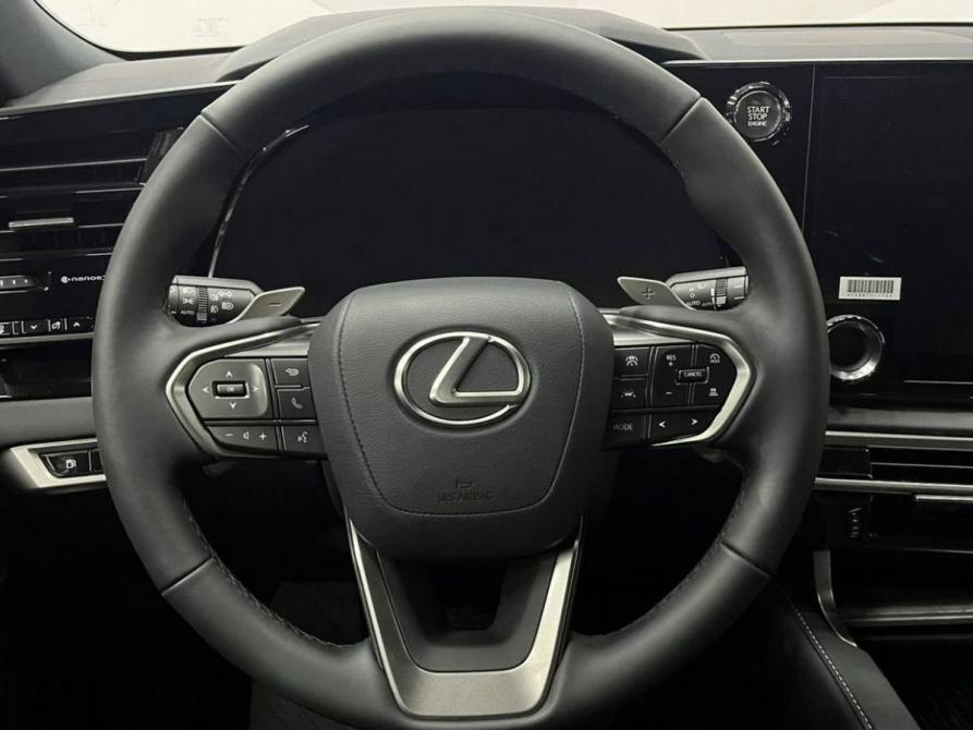 Lexus RX V Воронеж  - изображение 13