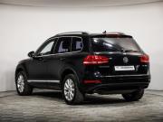 Volkswagen Touareg II Санкт-Петербург  - изображение 38