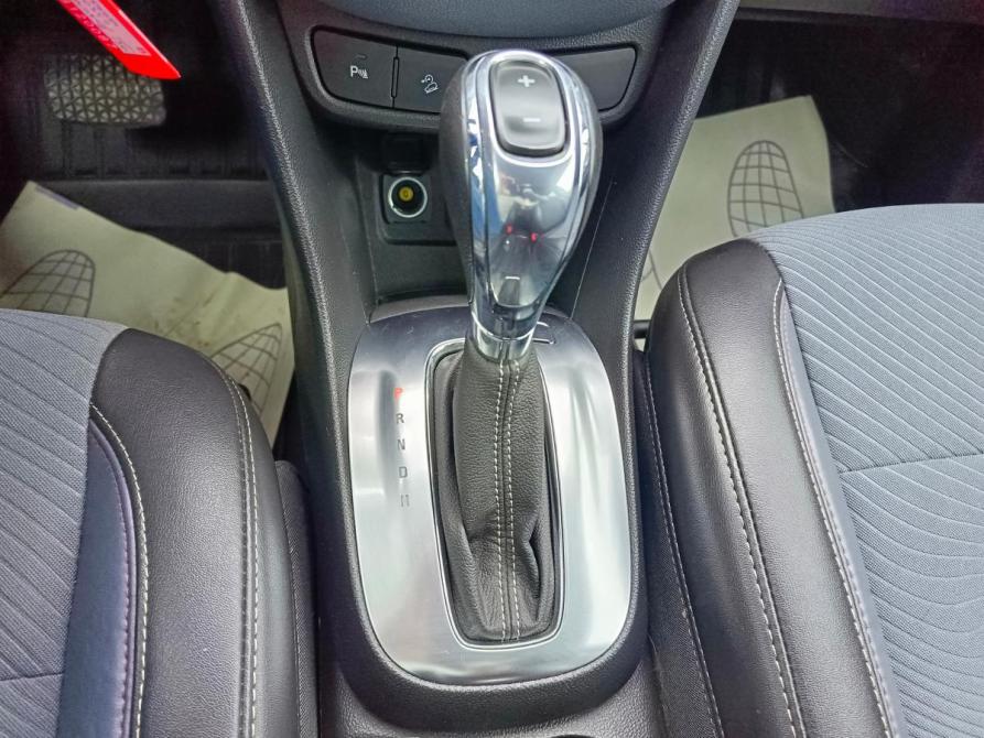 Opel Mokka I Тюмень  - изображение 21