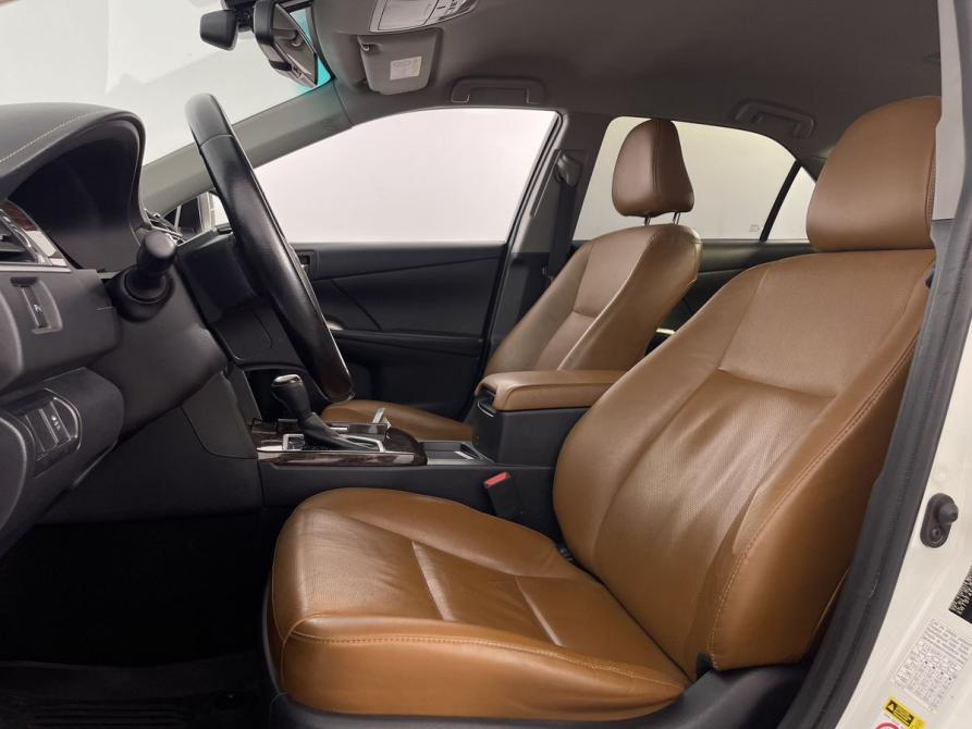 Toyota Camry VII (XV50) Рестайлинг Калининград  - изображение 13