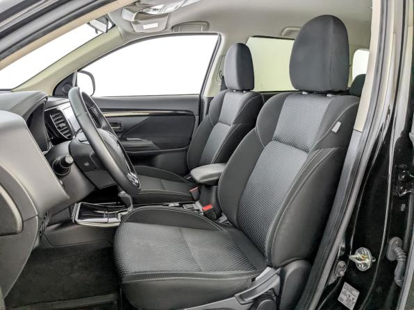 Mitsubishi Outlander III Рестайлинг 3 с пробегом 2021 года, цена 2 650 000 рублей, 61479 км, внедорожник, Автокод Объявления