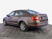 Skoda Octavia III (A7) Москва  - изображение 33
