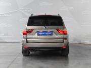 BMW X3 I (E83) Рестайлинг Новосибирск  - изображение 32