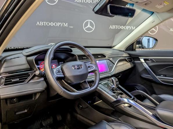 Geely Atlas Pro с пробегом 2022 года, цена 1 750 000 рублей, 80713 км, внедорожник, Автокод Объявления