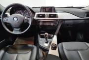 BMW 3 серии VI (F3x) Саратов  - изображение 39