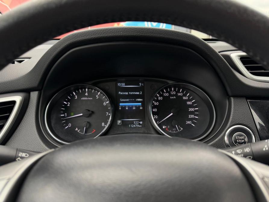 Nissan X-Trail III Набережные Челны  - изображение 16
