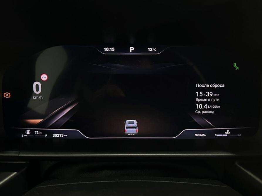 Haval H3 I Москва  - изображение 13