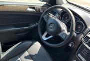 Mercedes-Benz GLS I (X166) Красноярск  - изображение 57