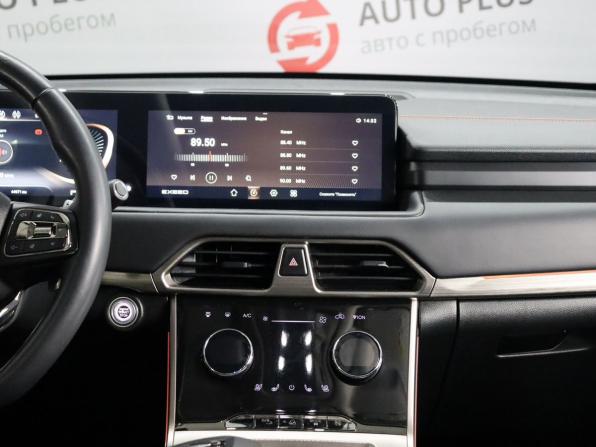Exeed TXL I Рестайлинг с пробегом 2023 года, цена 2 455 000 рублей, 45000 км, внедорожник, Автокод Объявления