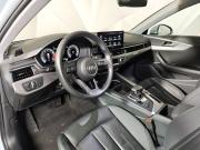 Audi A4 V (B9) Рестайлинг Москва  - изображение 42