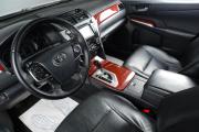 Toyota Camry VII (XV50) Тюмень  - изображение 30
