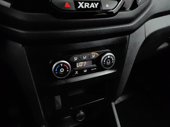 Lada (ВАЗ) XRAY I с пробегом 2016 года, цена 658 000 рублей, 108848 км, хэтчбек, Автокод Объявления