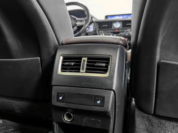 Lexus RX IV с пробегом 2016 года, цена 3 950 000 рублей, 199027 км, внедорожник, Автокод Объявления